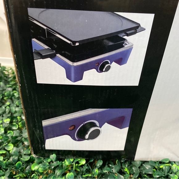 Techwood Grill - Picture 4 of 6